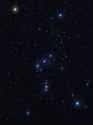 Sky-view-constellation-Orion