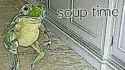 soup