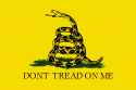 Gadsden-Flag