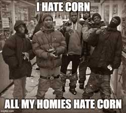 corn