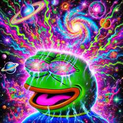 PEPE SPACE!!!!!!