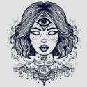 third eye