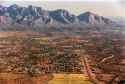 sky island santa catalina mtn az