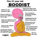 boodist