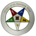 Order Of The Eastern Star