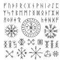 futhark-viking-norse-runic-design-icons-old-mystery-sign-magic-ancient-symbols-for-game-or