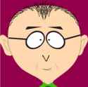 Mr. Mackey