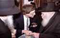 Bill Gates and Rabbi Schneerson Chabad Lubavitch