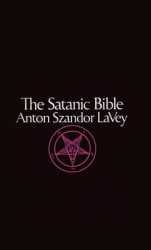 TheSatanicBible