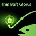 glowing bait