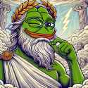 Zeus Pepe Wink (1)