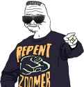 repent zoomer