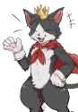 cait sith40