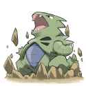 __tyranitar_pokemon_drawn_by_blacknirrow__sample-ed31ceef0e85c508e59e39cade608100