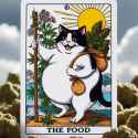 literally me the tarot card