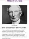 john d rockefeller