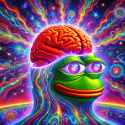 Pepe Cosmic