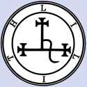 Mother Lilith sigil