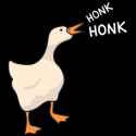 honk-honk