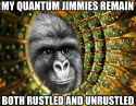 Quantum Jimmies