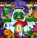 God pepe