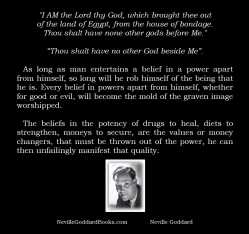 law of assumption 3