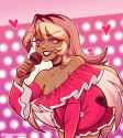 Verosika-human-disguise---
