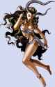 Ishtar_shin_megami_tensei_render