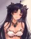 __ishtar_fate_and_1_more_drawn_by_leonmandala__ab56a0375f2691cdce395e8cc5bd7453