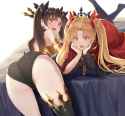 __ishtar_and_ereshkigal_fate_and_1_more_drawn_by_kabocha_monkey4__0277d3106f4aedabbf8cf8f3d45cbd11