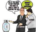 grabity