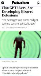 Take the AI pill