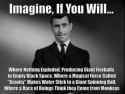 can you imagine
