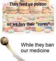 medicine