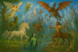 mythology