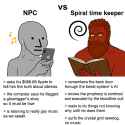 OP is a fag