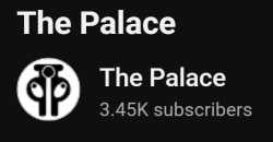 palace