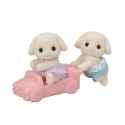 Calico-Critters-Flora-Rabbit-Twins-EPOCH-Everlasting-Play