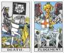 DEATH+JUDGEMENT