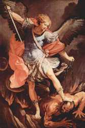 warrior angel
