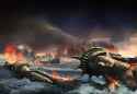 &#039;Fallen! Fallen is Babylon the Great!&#039;