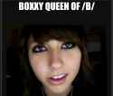 Boxxy