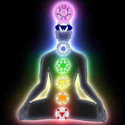 seven-Chakras