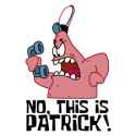 thisispatrick