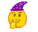 wizard think