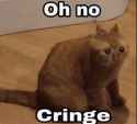 catcringe