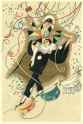 Harlequinn_versus_Pierrot
