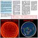 allais iss flower of life and the 8km per sec aether wind