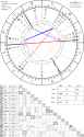 natal chart