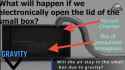 THE BOX PARADOX